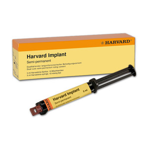 Harvard Implant Semi-permanent