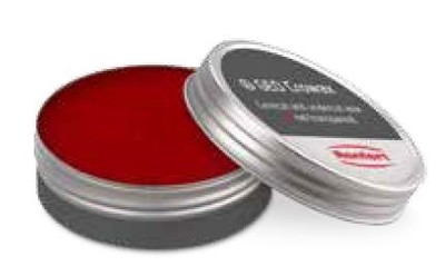 GEO Crowax cervikalni in podvisni vosek, rdeče-prozoren, mehko-srednje trd