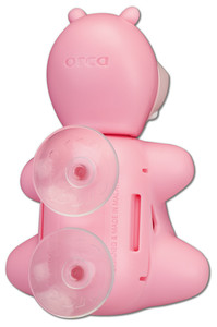 FUNNY ANIMALS držalo za zobno ščetko