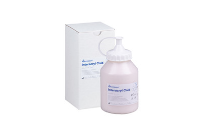 INTERACRYL COLD