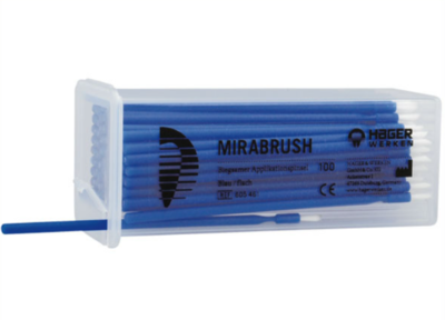 MIRABRUSH čopiči