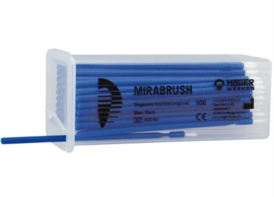 MIRABRUSH