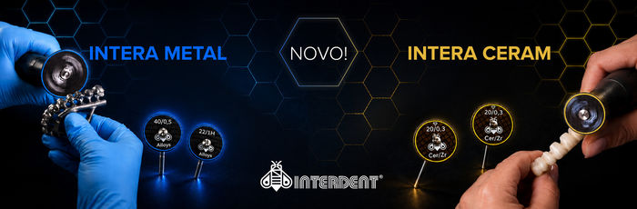 Intera separirni diski
