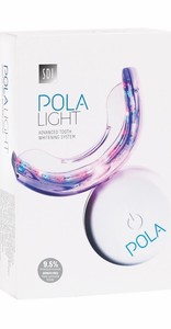 POLA LIGHT