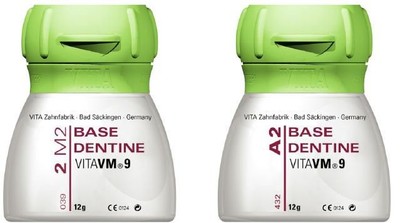 VITA VM 9 - Classical A1-D4