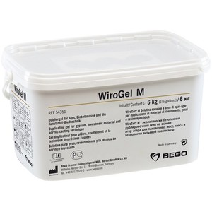 Castogel / Wirodouble / Wirogel M