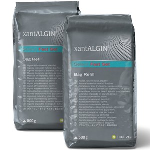 ALGINOPLAST SH/XANTALGIN SELECT