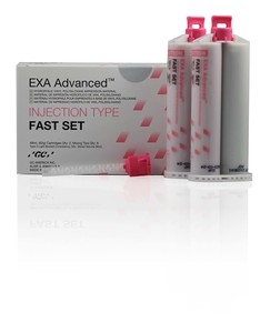 Exa Advanced silikon