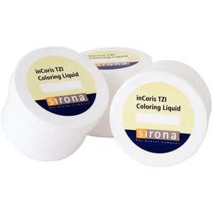 InCoris TZI dipping container