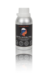 DENTAL MODEL PRO BEIGE