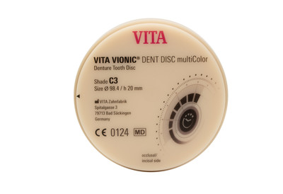 VIONIC DENT