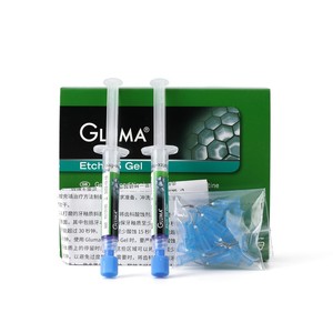 GLUMA ETCH