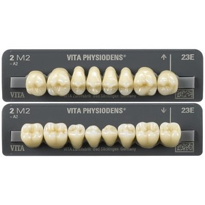 PHYSIODENS zobje - Classic A1-D4