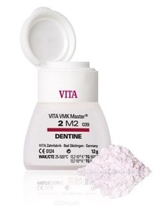 VITA VMK MASTER - Dodatne mase