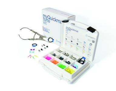 MYQUICKMAT FORTE KIT