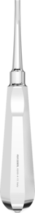 Root elevator fig. 4B