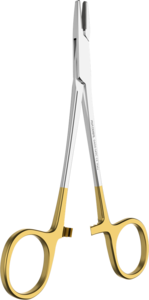 Šivalnik Hegar Baumgartner TC 14cm