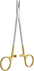 Šivalnik Crile Wood TC 15cm