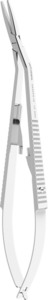 Šivalnik Castroviejo 14cm