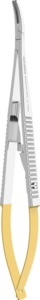 Šivalnik Castroviejo 14cm