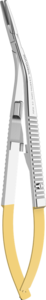 Šivalnik Castroviejo 14cm