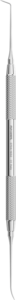 Double ended explorer fig. 16/3