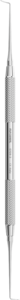 Double ended explorer fig. 3