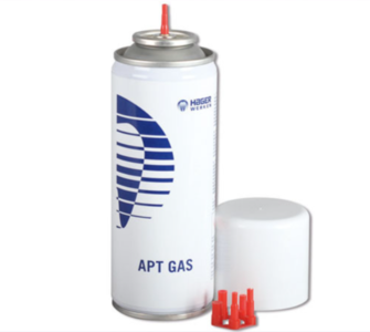 APT refill gas