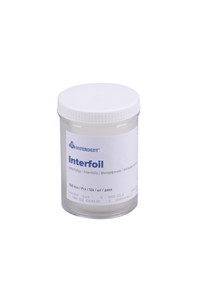 Interfoil blando 0,60 mm Ø 42 mm