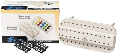Step Module za 48 instrumentov