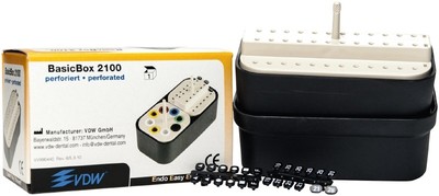 Basic box 2100 s Step Module 