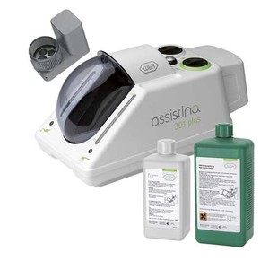 Assistina 301 plus set