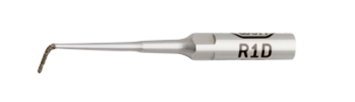 Piezomed instrument R1D