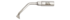 Piezomed instrument B2R