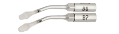 Piezomed instrument B6
