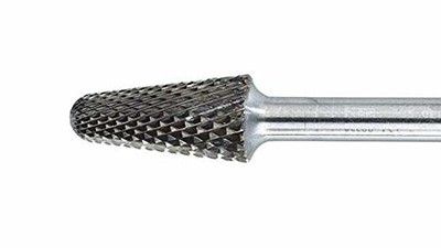 Sveder za Millo (pro), koničen, cross-cut