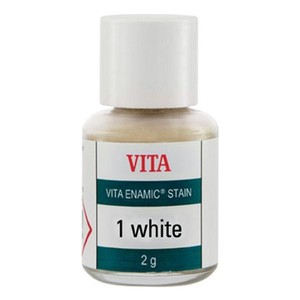 Enamic stain 1 bel