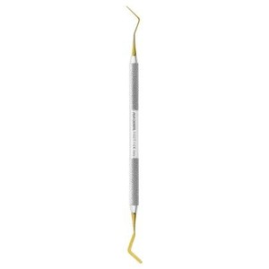 HEIDEMANN separirne špatule N.1"GOLD TITANIUM"