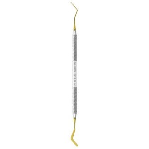 HEIDEMANN separirne špatule N.1"GOLD TITANIUM"