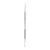 Instrument za polnitve DOUBLE ENDED gladek FIG.2L