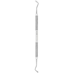 Instrument za polnitve DOUBLE ENDED nazobčan FIG.3
