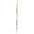 Instrument za plastične polnitve DOUBLE ENDED N.2