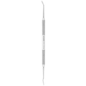Plastični instrument za polnitve WOODSON N.1 DOUBLE ENDED