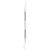 Instrument za parodotologijo GRACEY FIG.3/4
