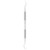 Instrument za parodotologijo GRACEY FIG.7/8