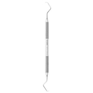 Instrument za parodotologijo GRACEY FIG.9/10