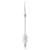 Snemalec kron DOUBLE ENDED z NO.3 nastavkom
