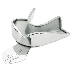 INOX Odtisna žlica "NEW SUPER HIGH GRIP" spodnja 2
