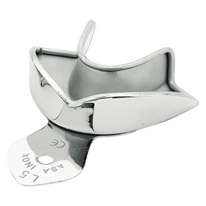 INOX Odtisna žlica "NEW SUPER HIGH GRIP" spodnja 5