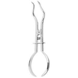 Klešče za sponke BREWER 17,5 cm